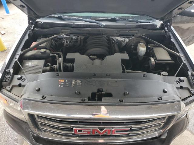 Photo 11 from auction – 2015 GMC SIERRA K15 with VIN 1GTV2UEC0FZ147692