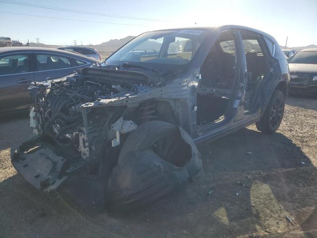 MAZDA CX-5 TOURI 2021 with VIN JM3KFBCM2M0488480 - Photo from auction