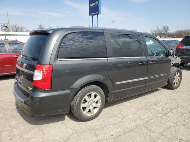 Photo 3 from auction – 2011 CHRYSLER TOWN & COU with VIN 2A4RR5DG3BR776756