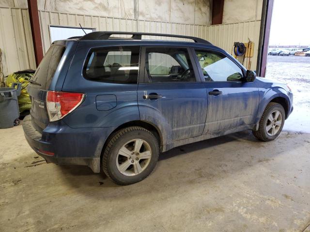 Photo 3 from auction – 2013 SUBARU FORESTER 2 with VIN JF2SHABC7DH405814