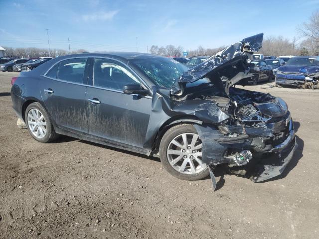 Photo 4 from auction – 2015 CHEVROLET MALIBU LTZ with VIN 1G11F5SL4FF127579