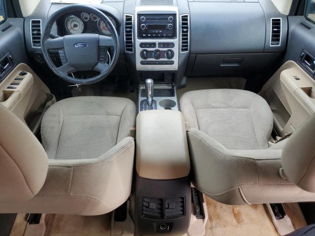 Photo 8 from auction – 2008 FORD EDGE SEL with VIN 2FMDK38C18BA49466