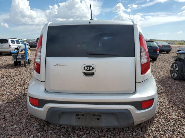 Photo 6 from auction – 2013 KIA SOUL with VIN KNDJT2A51D7555425
