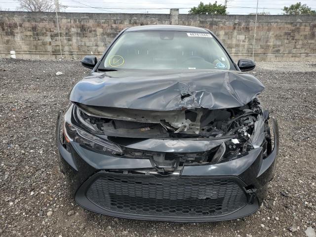 Photo 5 from auction – 2020 TOYOTA COROLLA LE with VIN JTDEPRAE2LJ015954