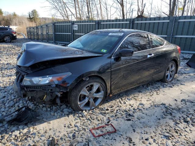 HONDA ACCORD EXL 2012 with VIN 1HGCS2A89CA003258 - Photo from auction