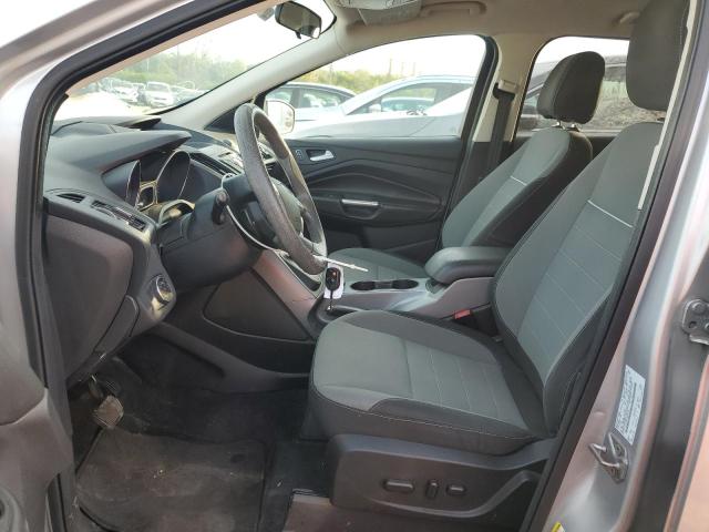 Photo 7 from auction – 2014 FORD ESCAPE SE with VIN 1FMCU0GX3EUB29897