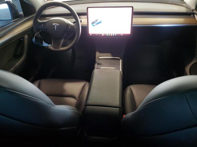 Photo 8 from auction – 2023 TESLA MODEL Y with VIN 7SAYGDEE1PA136420