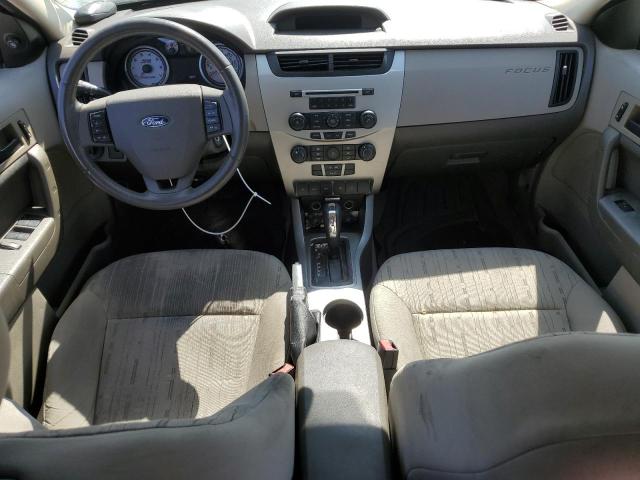 Photo 8 from auction – 2010 FORD FOCUS SE with VIN 1FAHP3FN4AW275619
