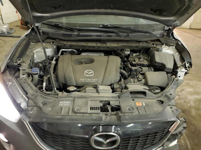 Photo 11 from auction – 2015 MAZDA CX-5 GT with VIN JM3KE4DY9F0508159