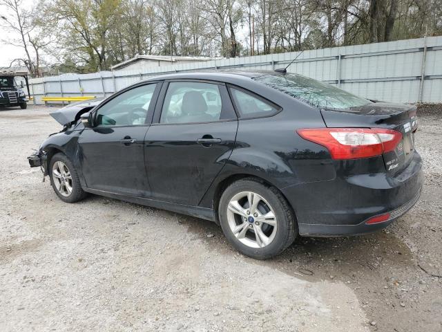 Photo 2 from auction – 2014 FORD FOCUS SE with VIN 1FADP3F20EL190868