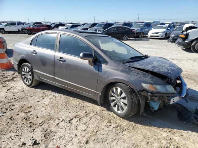 Photo 4 from auction – 2011 HONDA CIVIC EX with VIN 19XFA1F85BE008048