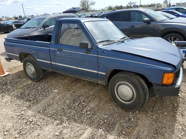 Photo 4 from auction – 1985 TOYOTA PICKUP 1/2 with VIN JT4RN50R6F0097296