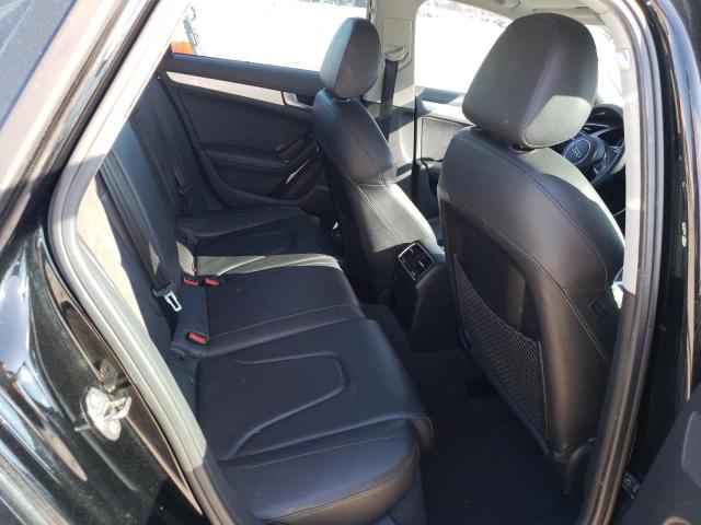 Photo 10 from auction – 2014 AUDI A4 PREMIUM with VIN WAUHFAFL4EA010862