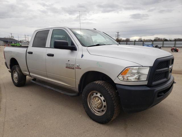 Photo 4 from auction – 2013 RAM 2500 ST with VIN 3C6UR5CL5DG552189