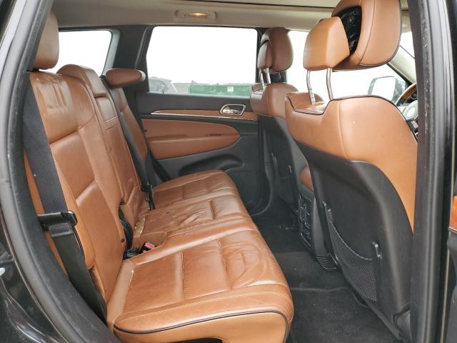 Photo 10 from auction – 2013 JEEP GRAND CHER with VIN 1C4RJECG3DC588488