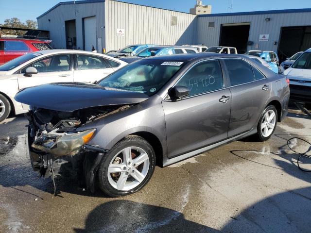Photo 1 from auction – 2014 TOYOTA CAMRY L with VIN 4T1BF1FK2EU738464