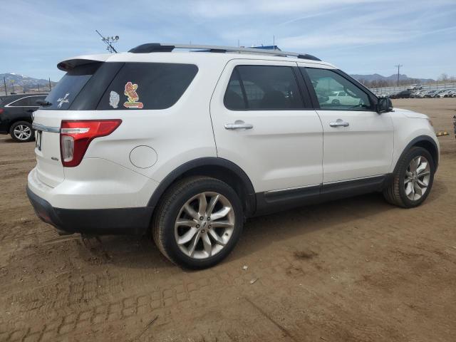 Photo 3 from auction – 2013 FORD EXPLORER X with VIN 1FM5K8D83DGA93359