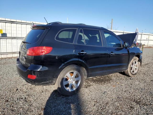Photo 3 from auction – 2007 HYUNDAI SANTA FE S with VIN 5NMSH73E77H110703
