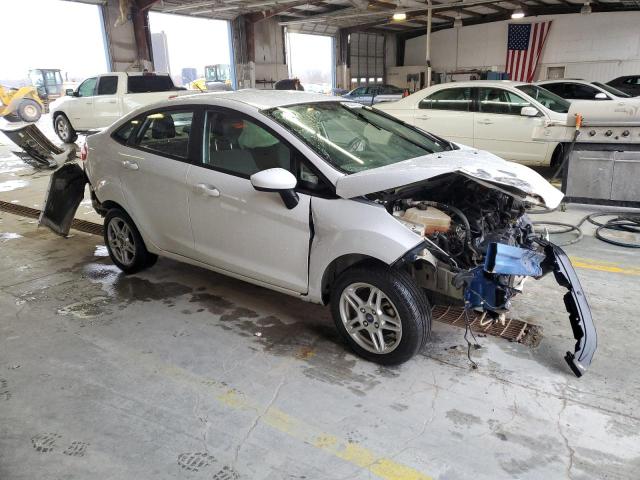 Photo 4 from auction – 2018 FORD FIESTA SE with VIN 3FADP4BJ6JM126717