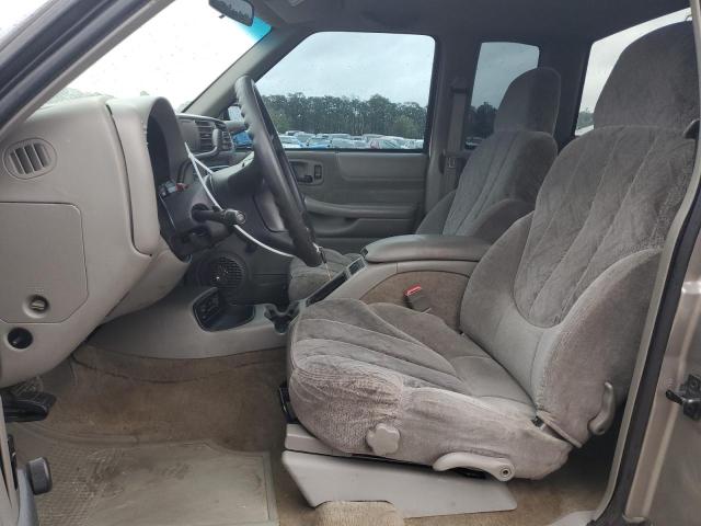 Photo 7 from auction – 2001 GMC SONOMA with VIN 1GTCS19W118189555