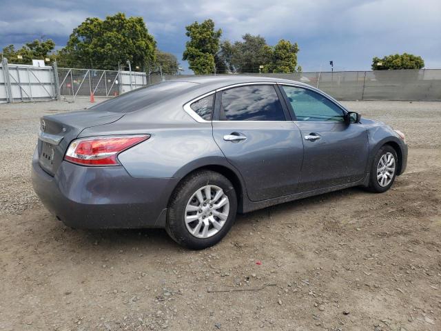 Photo 3 from auction – 2015 NISSAN ALTIMA 2.5 with VIN 1N4AL3APXFC264199