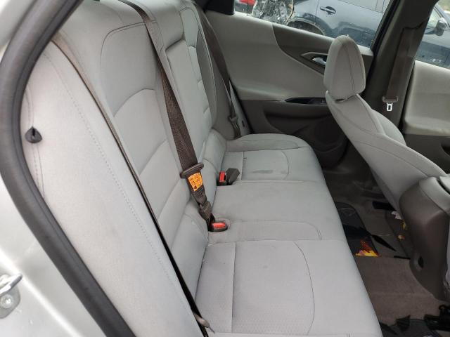 Photo 10 from auction – 2016 CHEVROLET MALIBU LS with VIN 1G1ZB5STXGF187933