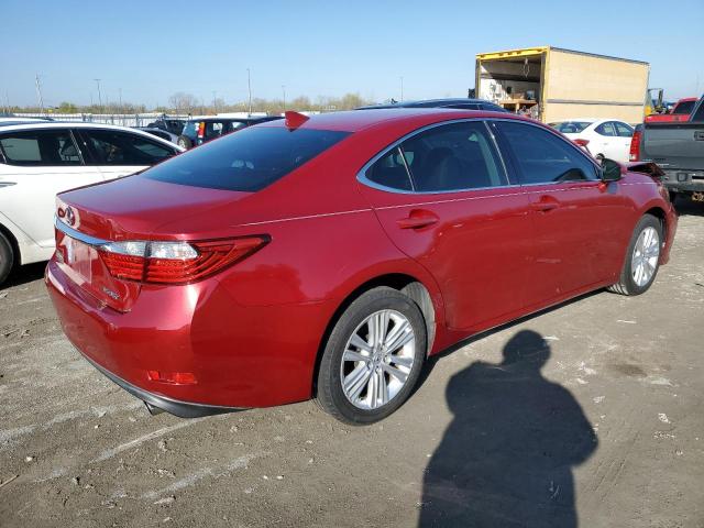 Photo 3 from auction – 2015 LEXUS ES 350 with VIN JTHBK1GG5F2154355
