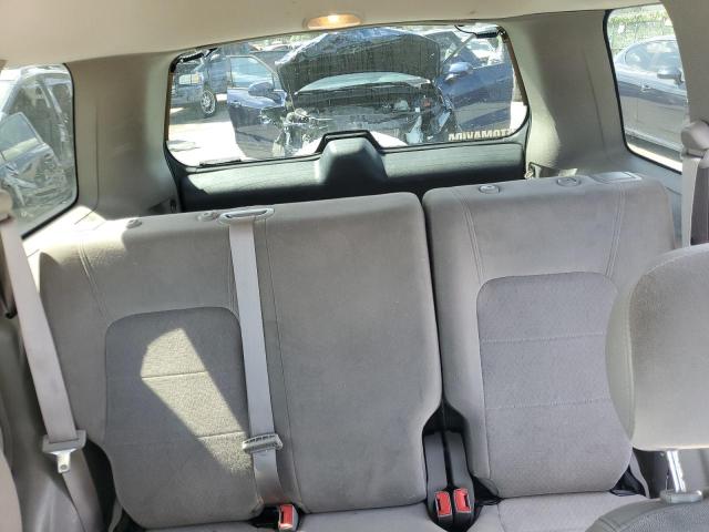 Photo 10 from auction – 2002 JEEP LIBERTY LI with VIN 1J4GL58K42W237092