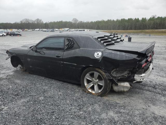 Photo 2 from auction – 2020 DODGE CHALLENGER with VIN 2C3CDZAG8LH172881