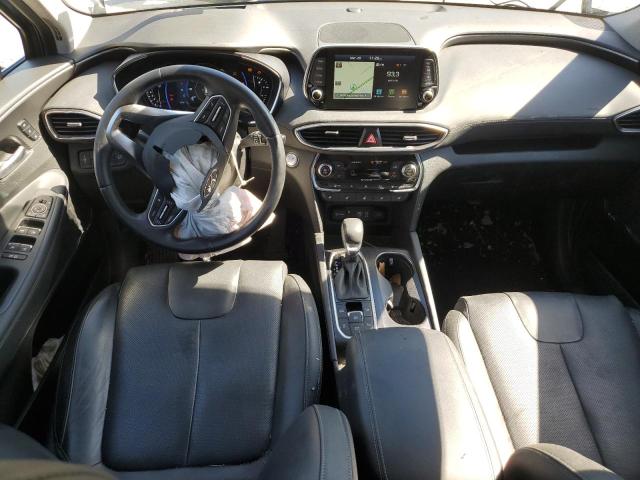 Photo 8 from auction – 2019 HYUNDAI SANTA FE L with VIN 5NMS53AA0KH033117