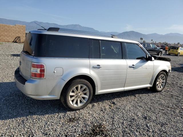 Photo 3 from auction – 2011 FORD FLEX SEL with VIN 2FMHK6CC6BBD27893