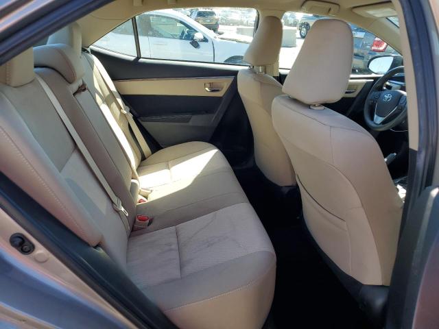 Photo 10 from auction – 2015 TOYOTA COROLLA L with VIN 2T1BURHE7FC312154