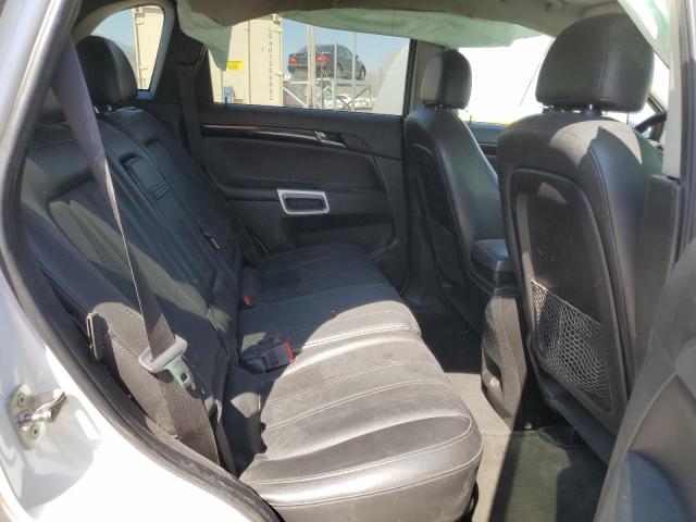 Photo 11 from auction – 2015 CHEVROLET CAPTIVA LT with VIN 3GNAL3EK7FS538128