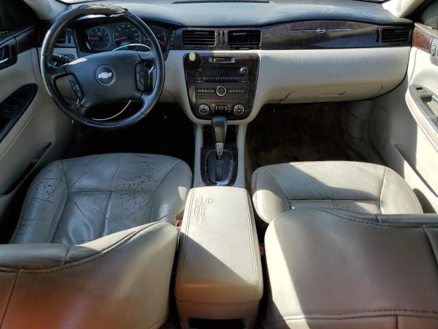Photo 8 from auction – 2013 CHEVROLET IMPALA LTZ with VIN 2G1WC5E33D1198819