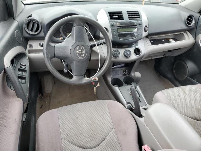 Photo 8 from auction – 2006 TOYOTA RAV4 with VIN JTMBD33V665018665