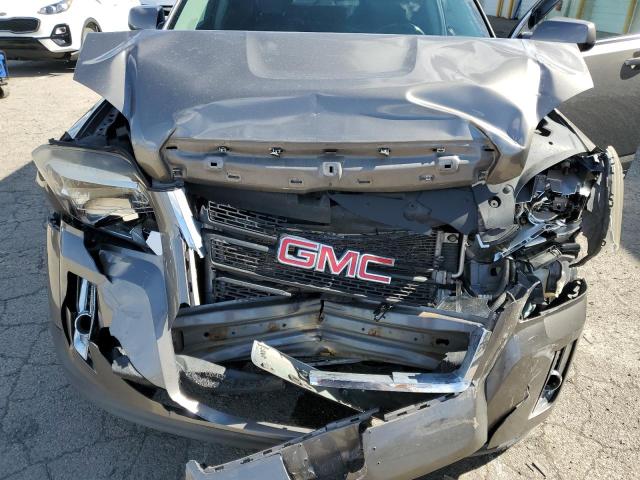 Photo 11 from auction – 2012 GMC TERRAIN SL with VIN 2GKALUEKXC6125665