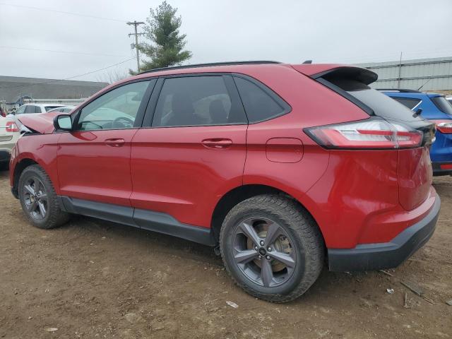 Photo 2 from auction – 2023 FORD EDGE SEL with VIN 2FMPK4J90PBA22064