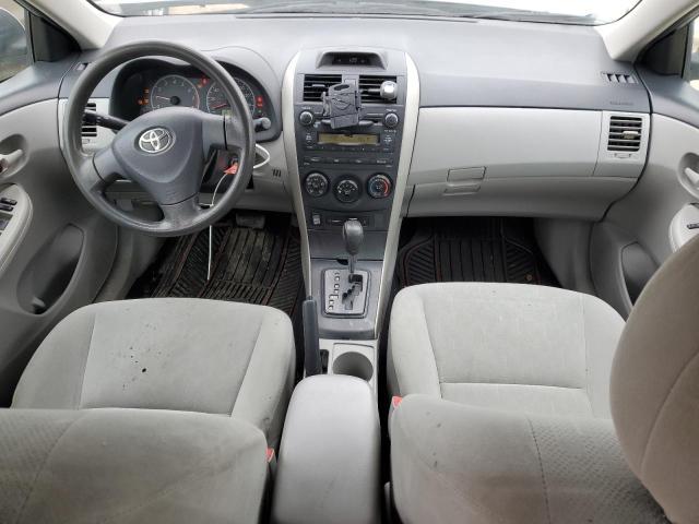 Photo 8 from auction – 2013 TOYOTA COROLLA BA with VIN 2T1BU4EE7DC961666