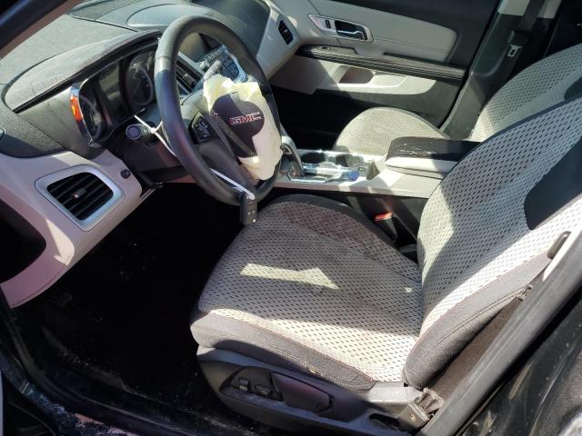 Photo 7 from auction – 2015 GMC TERRAIN SL with VIN 2GKALMEK0F6427261