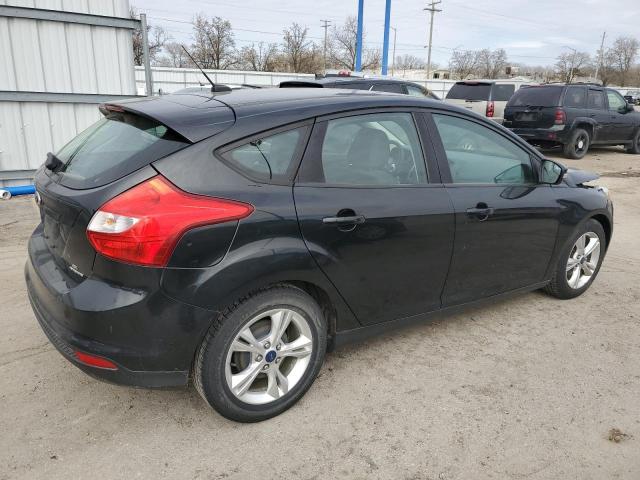 Photo 3 from auction – 2014 FORD FOCUS SE with VIN 1FADP3K25EL265134