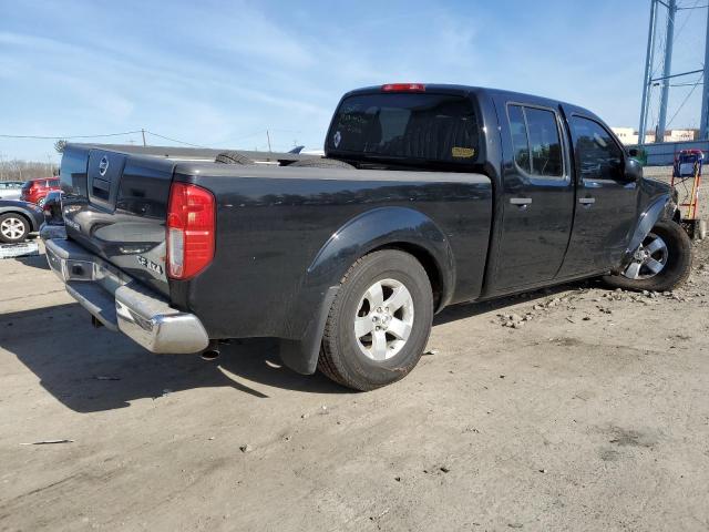 Photo 3 from auction – 2010 NISSAN FRONTIER C with VIN 1N6AD0FV2AC422070