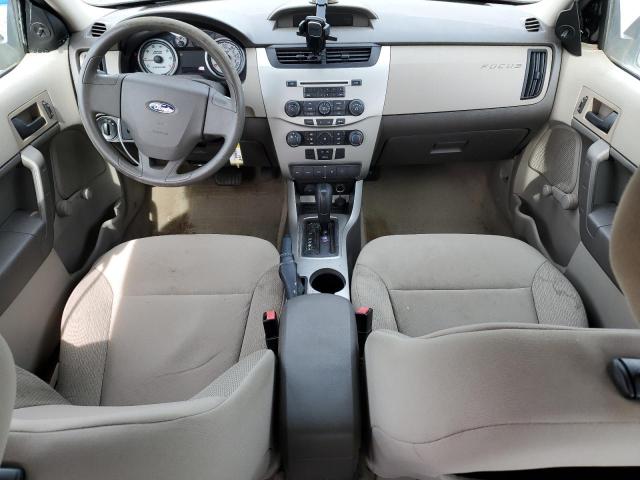 Photo 8 from auction – 2010 FORD FOCUS S with VIN 1FAHP3EN6AW299325