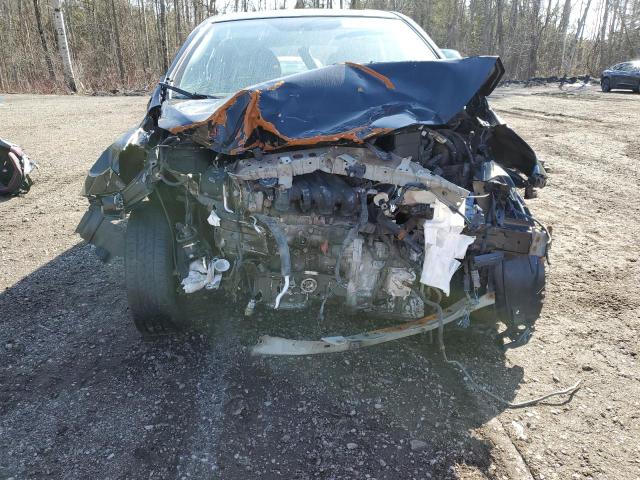 Photo 5 from auction – 2015 NISSAN VERSA NOTE with VIN 3N1CE2CP6FL437809