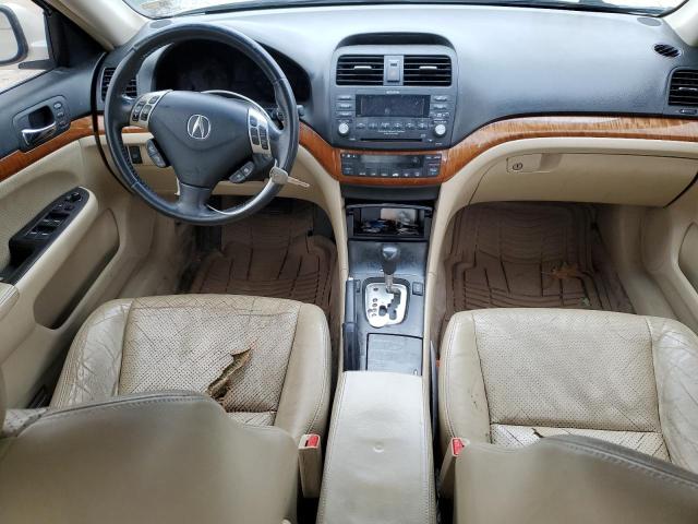 Photo 8 from auction – 2008 ACURA TSX with VIN JH4CL96898C004076