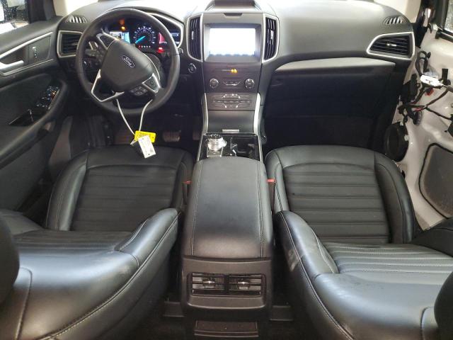 Photo 8 from auction – 2020 FORD EDGE SEL with VIN 2FMPK3J91LBA49889