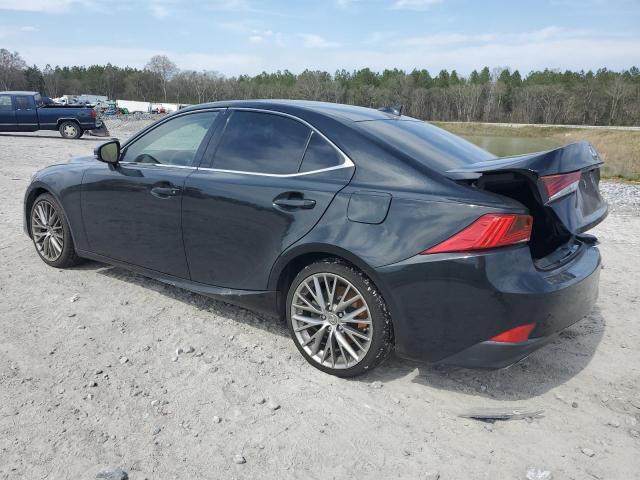 Photo 2 from auction – 2018 LEXUS IS 300 with VIN JTHBA1D29J5062815