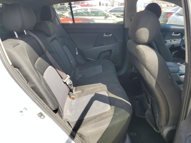 Photo 10 from auction – 2015 KIA SPORTAGE L with VIN KNDPB3AC8F7791980