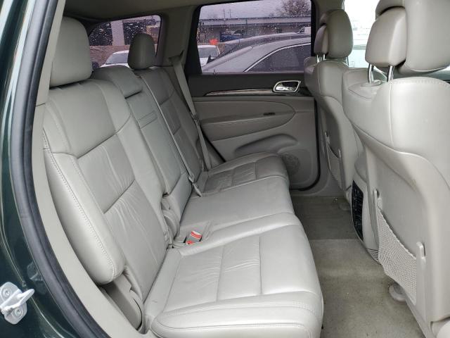 Photo 11 from auction – 2011 JEEP GRAND CHER with VIN 1J4RS4GG0BC611735