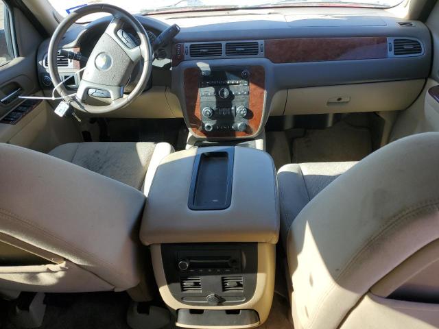 صورة رقم 8 من المزاد - 2011 CHEVROLET AVALANCHE مع VIN 3GNMCEE0XBG316039