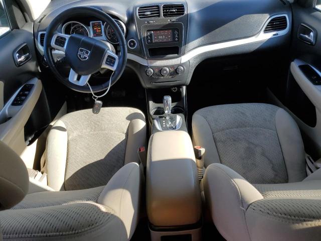 Photo 8 from auction – 2016 DODGE JOURNEY SE with VIN 3C4PDCAB6GT162457